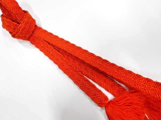 Japanese Kimono / Accessories Silk